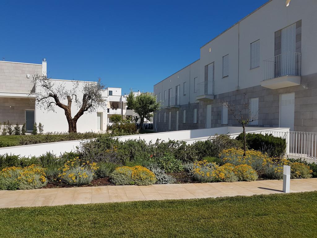 I Mestri Holiday Homes Uggiano La Chiesa Exterior foto