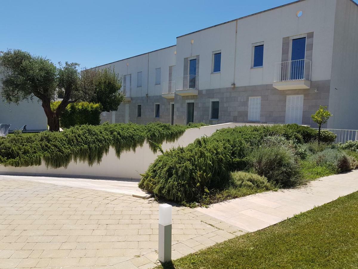 I Mestri Holiday Homes Uggiano La Chiesa Exterior foto